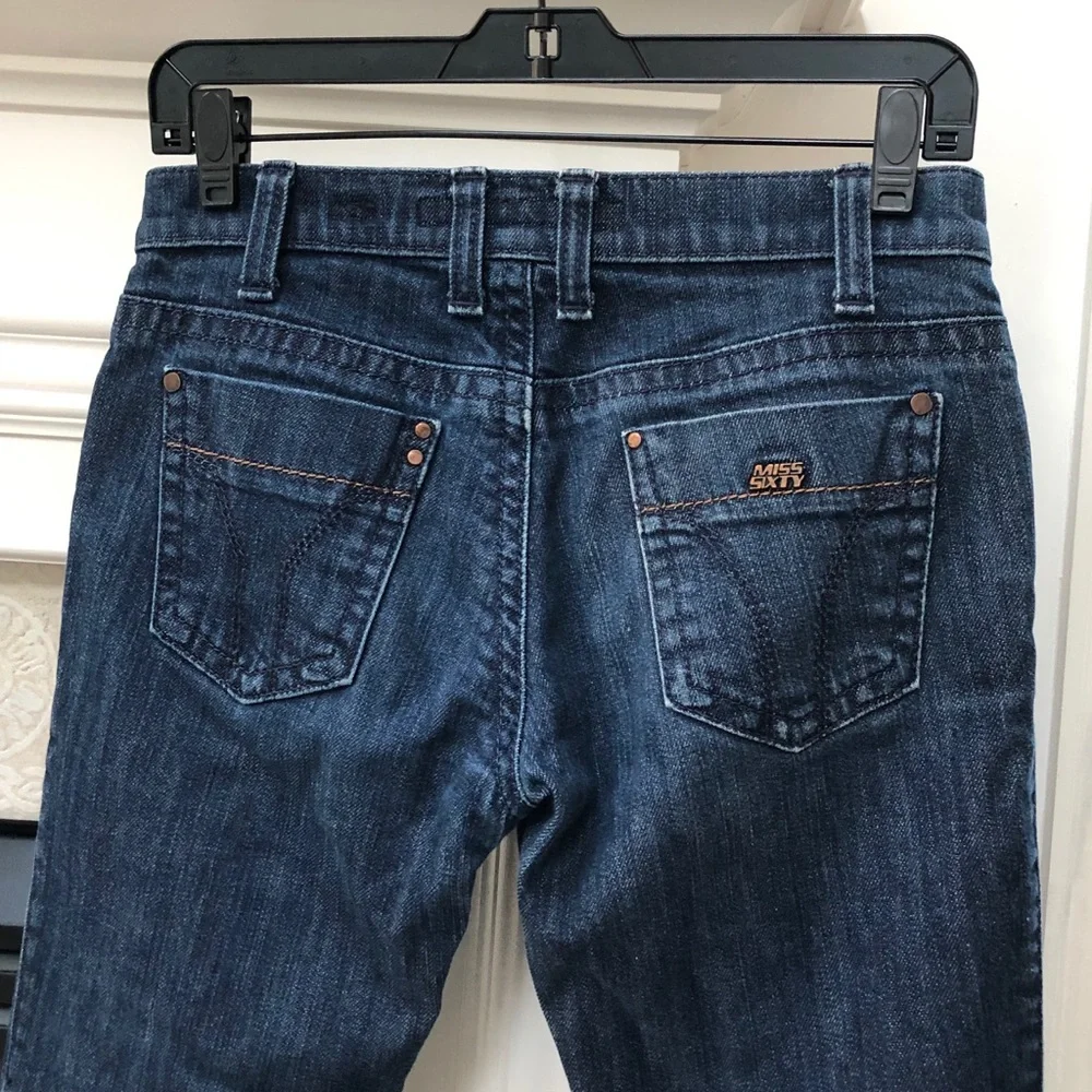 ❤️ MISS SIXTY ❤️ Skinny Jeans